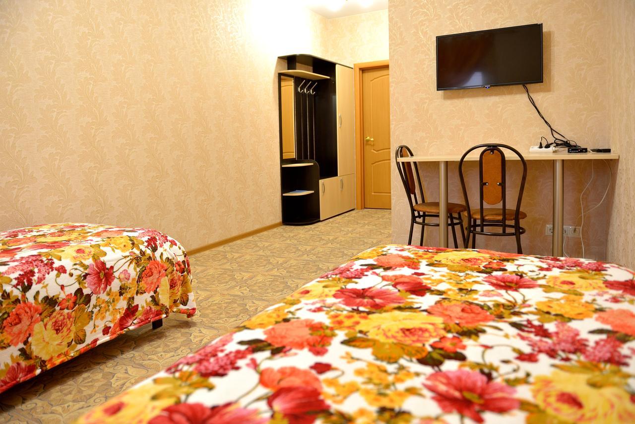 Kompleks Parus Hotel Tula Room photo